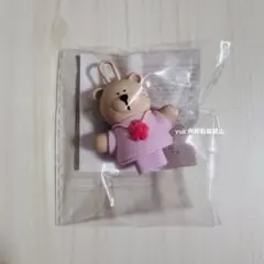 SAKURA2026リユーザブルカップ専用ドリンクホールキャップベアリスタ