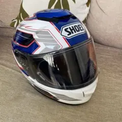SHOEI GT-Air 山城限定グラフィック FABLE（ファブル） Sサイズ - メルカリ