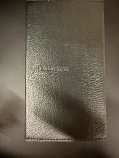 ダーツケース rev