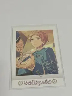 あんスタ　斎宮宗　箔押し　ぱしゃこれ　off5