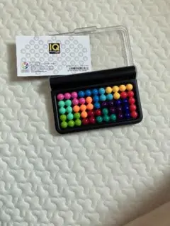 IQ Puzzler 多色パズルゲーム