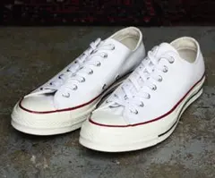 ケ*z様 CONVERSE Chuck Taylor 70 CT70 生成り - メルカリ