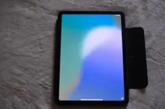 Apple iPad Air M2 11インチ128G バッテリー95%箱あり