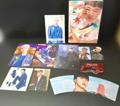 SEVENTEEN HOSHI ホシ カードセット
