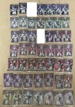 にじさんじ ウエハース 個別⭕️