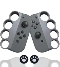 Switch Fit Boxing/Fit Boxing 2対応 2個セット