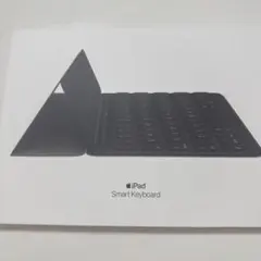 Apple iPad Smart Keyboard ブラック