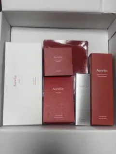 新品 MEGUMI Aurelie