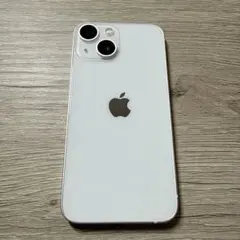 iPhone 13 mini スターライト 128GB SIMフリー