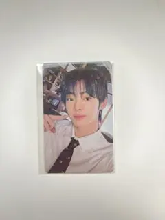 TWS ハンジン　はじめまして　ウィバース特典