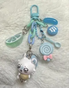 じゃらキー　モモンガ