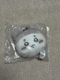 ちいかわ　マスコットミラー　古本屋