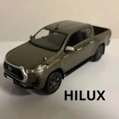 1/43 ディーラー特注 三菱トライトン L200 TRITON グレー - メルカリ