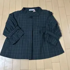 シャツジャケット