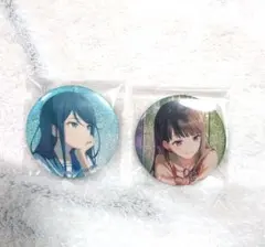2026年最新】星乃一歌 缶バッジの人気アイテム - メルカリ