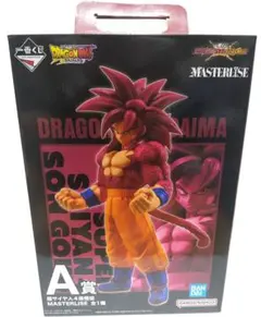 2025年最新】a賞 超サイヤ人孫悟空の人気アイテム - メルカリ