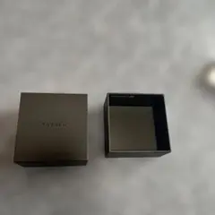 ⚠️(空箱） Technics イヤホン外箱 黒