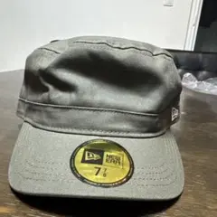 ニューエラキャップ　62.5センチ