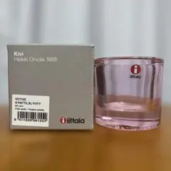 Iittala×Marimekko kivi ピンク系(廃盤カラー) - メルカリ
