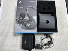 Sennheiser IE 300 3.5mmのサムネイル
