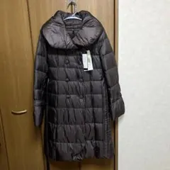 レジァンスダウンコート新品未使用￥56000＋税 - メルカリ