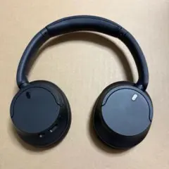 SONY ワイヤレスヘッドホン WH-CH720N ソニー Bluetoothのサムネイル
