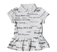 praying world is love womans polo