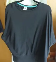 karrimor ドルマリンブラック トレーナー Lサイズ