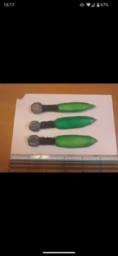 ぱ様専用ページ