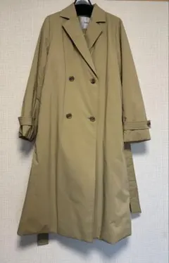 新品 19SS DELADA トレンチコート - メルカリ