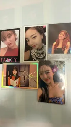2026年最新】twice ジヒョ まとめ売りの人気アイテム - メルカリ
