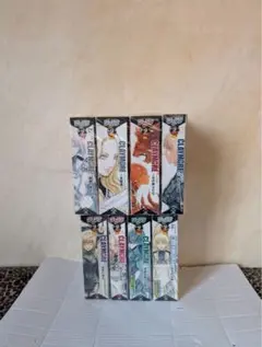 2026年最新】クレイモア コンビニの人気アイテム - メルカリ