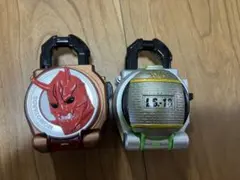 ロックシード２種　まとめ売り