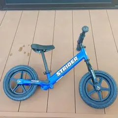 2026年最新】STRIDER 自転車本体の人気アイテム - メルカリ