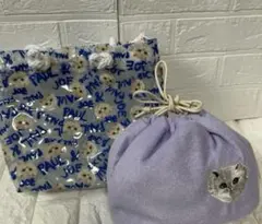 新品ポール&ジョーアクセソワズ　ネコ　定価6930