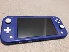 Switch Lite グレー ジャンク（急に電源不可） - メルカリ