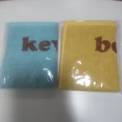 ミニオンタオルセット