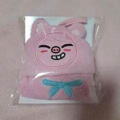 straykids スキズ dominATE チャンビン　トゥエッキFCくじ