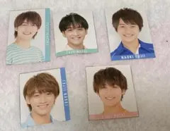 Myojo データカード デタカ　美少年　藤井直樹