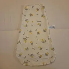 konny バンブースワドルポーチ　ミモザ　3M