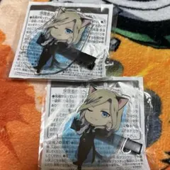 うたプリ　TABOO NIGHT タブナイ　ナンジャタウン　クリップ