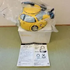 ★非売品★フォルクスワーゲン オリジナル New Beetle Kettleのサムネイル