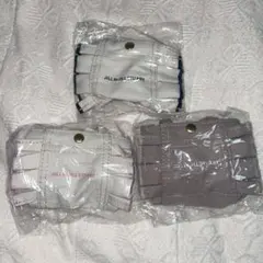 JILLbyJILLSTUART ミニフリルトートバッグキーホルダー2