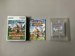 ゼルダの伝説 夢をみる島 ゲームボーイ用ソフト【動作確認済み】
