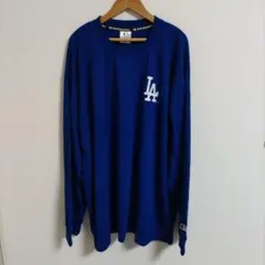 LAドジャースロンＴ３Ｌサイズ