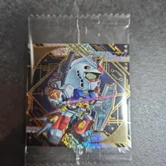 にふぉるめーしょん　ガンダム Vol.6 　パーフェクトガンダム　シークレット