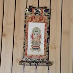 大日如来