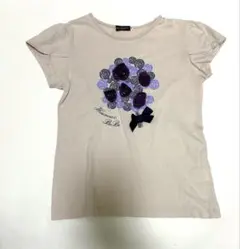 BeBe キッズ Tシャツ 140cm