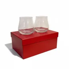 新品 バカラ シャトー ペア ワイングラス 2個セット