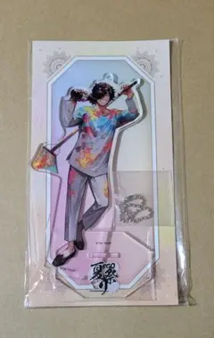 2025年最新】岡田以蔵 fgo アクスタの人気アイテム - メルカリ